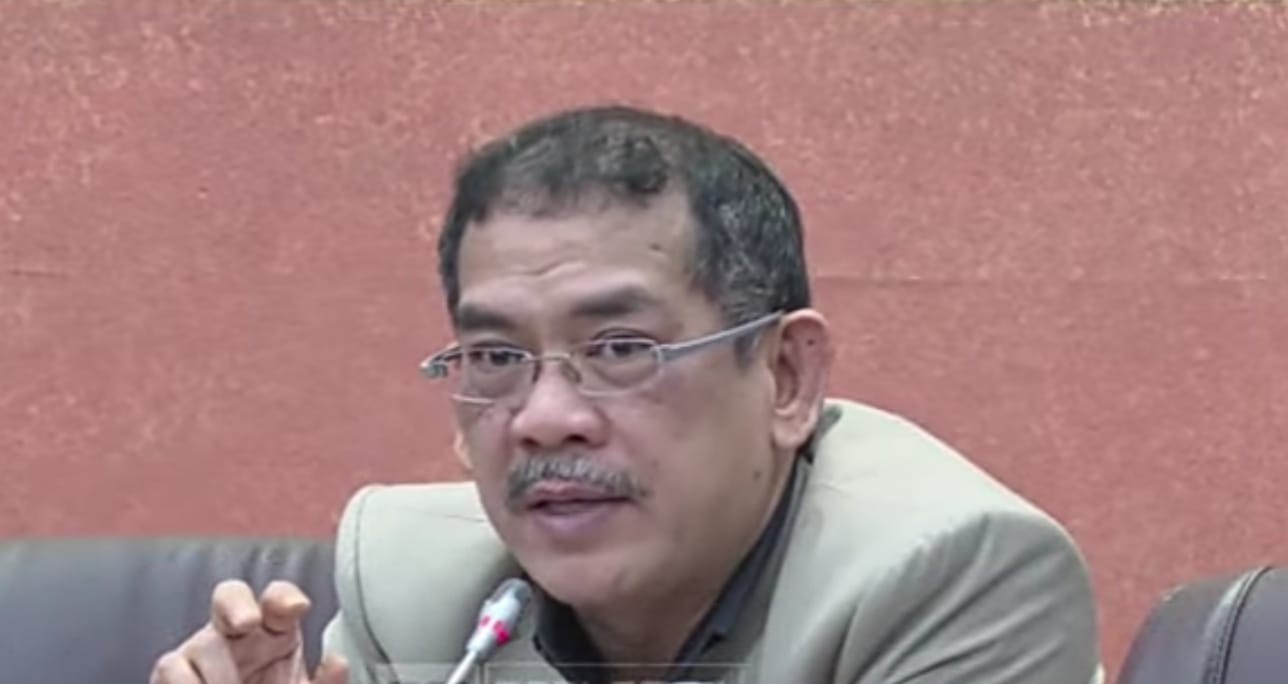 Politisi Nasdem: Konsolidasi Aset Danantara Harus Hati-Hati, Jangan Sekadar Meniru Temasek