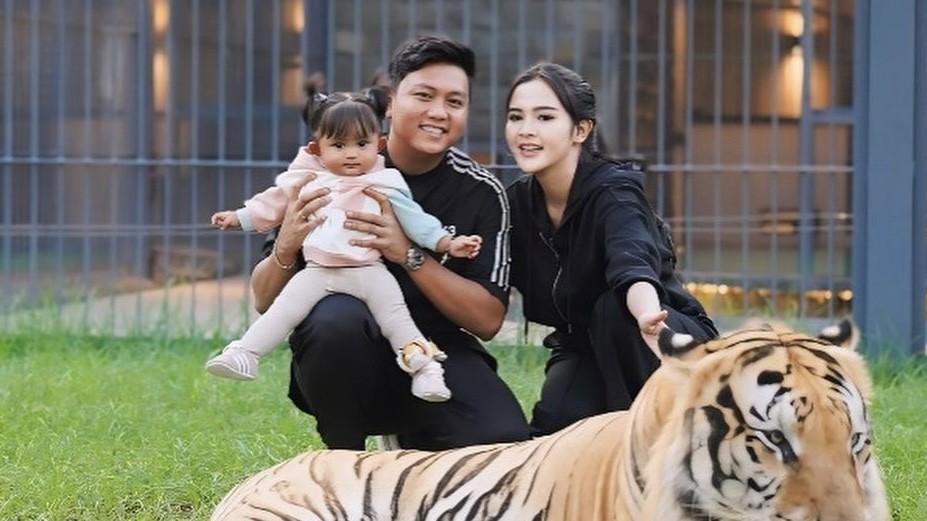 Sat, Set, Sat, Set Widodari! Ketagihan Belanja Online, Denny Caknan Bagikan Tips-tips Untung Belanja di Tanggal Kembar