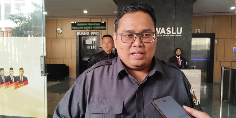 Bawaslu Dalami Video Presiden Prabowo yang Diduga Kampanyekan Pasangan Calon di Pilgub Jateng