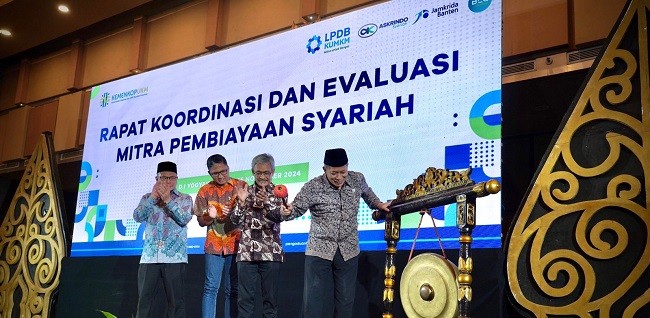 Kemenkop Siapkan Sejumlah Program Wujudkan Koperasi Modern