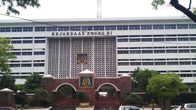 Kejagung Periksa Keluarga Pengacara Ronald Tannur