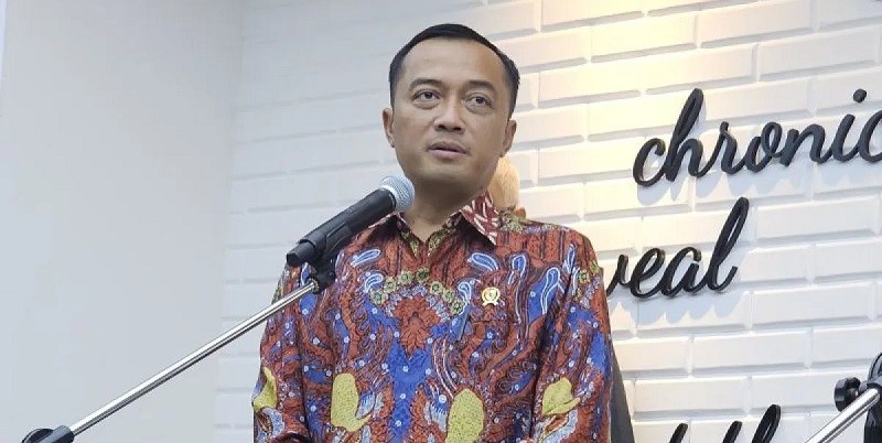 Mensesneg: Presiden Komitmen Berantas Judi Online Tanpa Toleransi