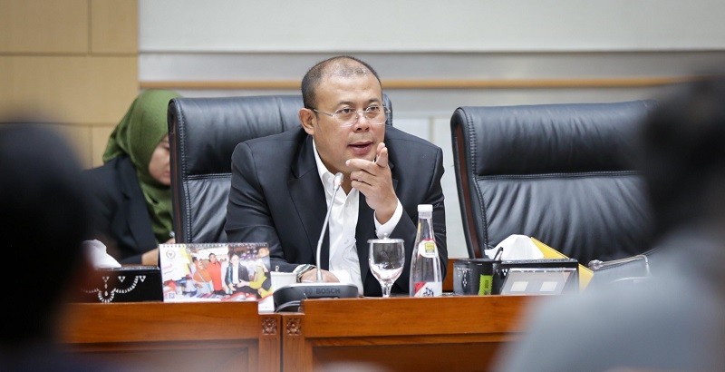 Pimpinan DPR Dukung Rencana Sekolah Negeri-Swasta Gratis di Jakarta