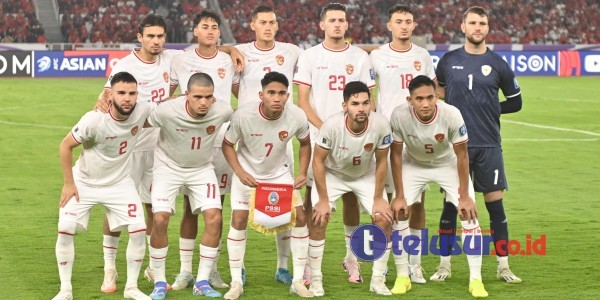 Shin Tae-yong Umumkan 27 Nama Pemain Timnas Indonesia Lawan Jepang, Ini Daftarnya