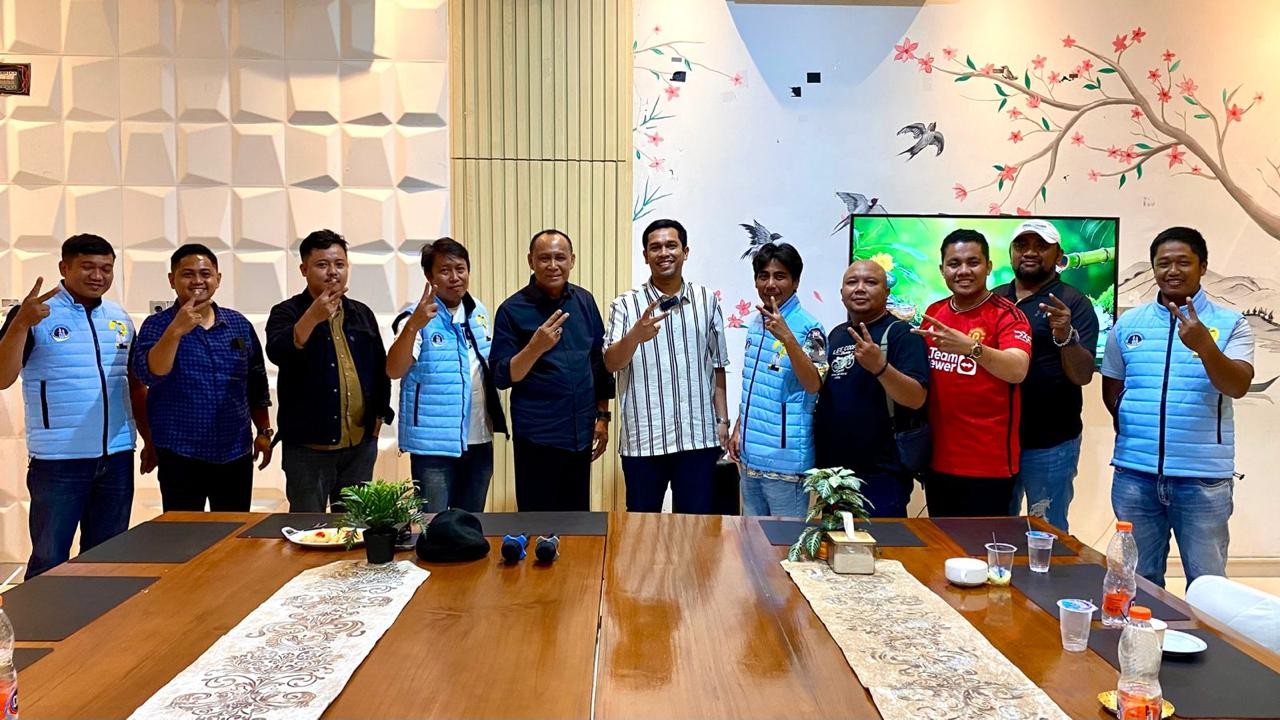 Jejaring Aktivis Kristen Solid Dukung Paslon  Victor-John untuk Pilkada Tana Toraja