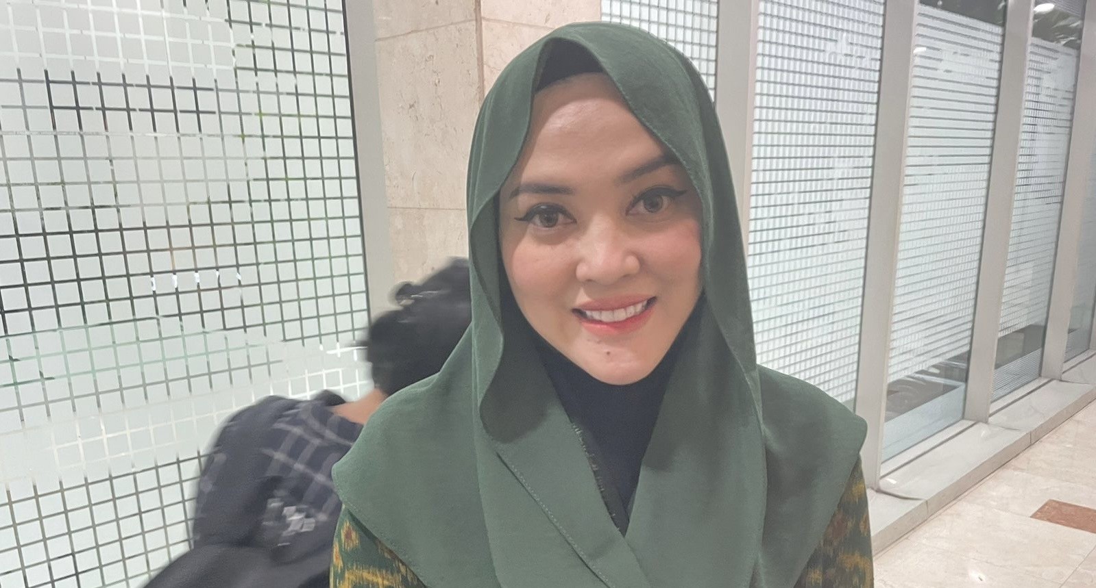 Sarifah Ainun Soroti Banyaknya Program TV yang Kurang Mendidik
