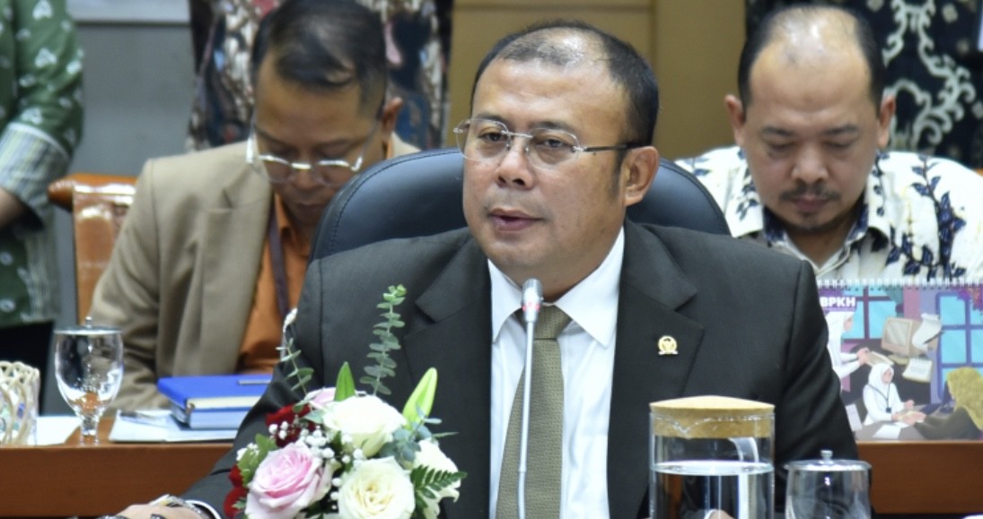 Wakil Ketua DPR: Kenaikan PPN 12 Persen Bisa Picu Efek Domino ke Ekonomi Rakyat