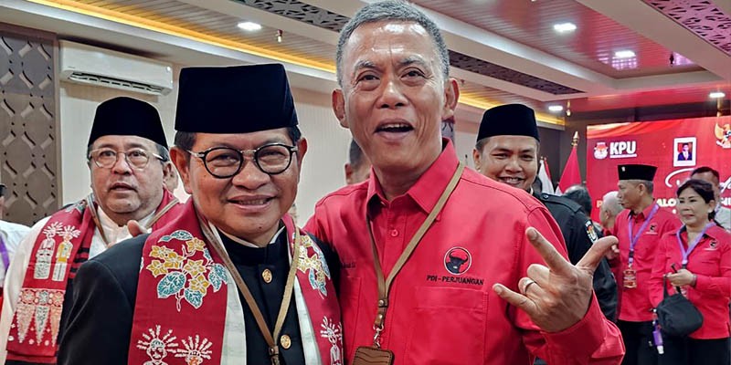 Tim Pemenangan Pramono-Rano: Akan Ada Kejutan di Kampanye Akbar pada 23 November