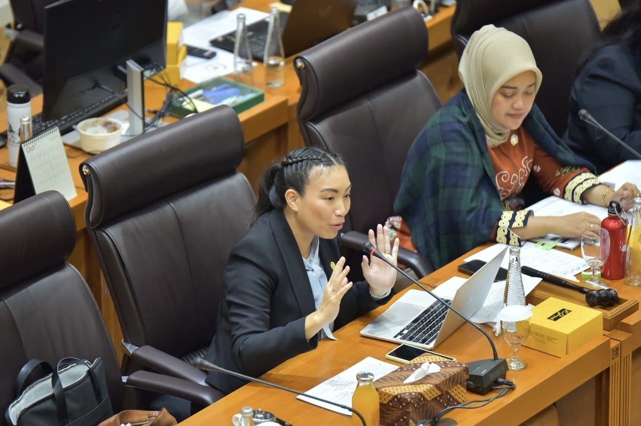 DPR Dorong Digitalisasi dan Pengembangan Pariwisata Indonesia