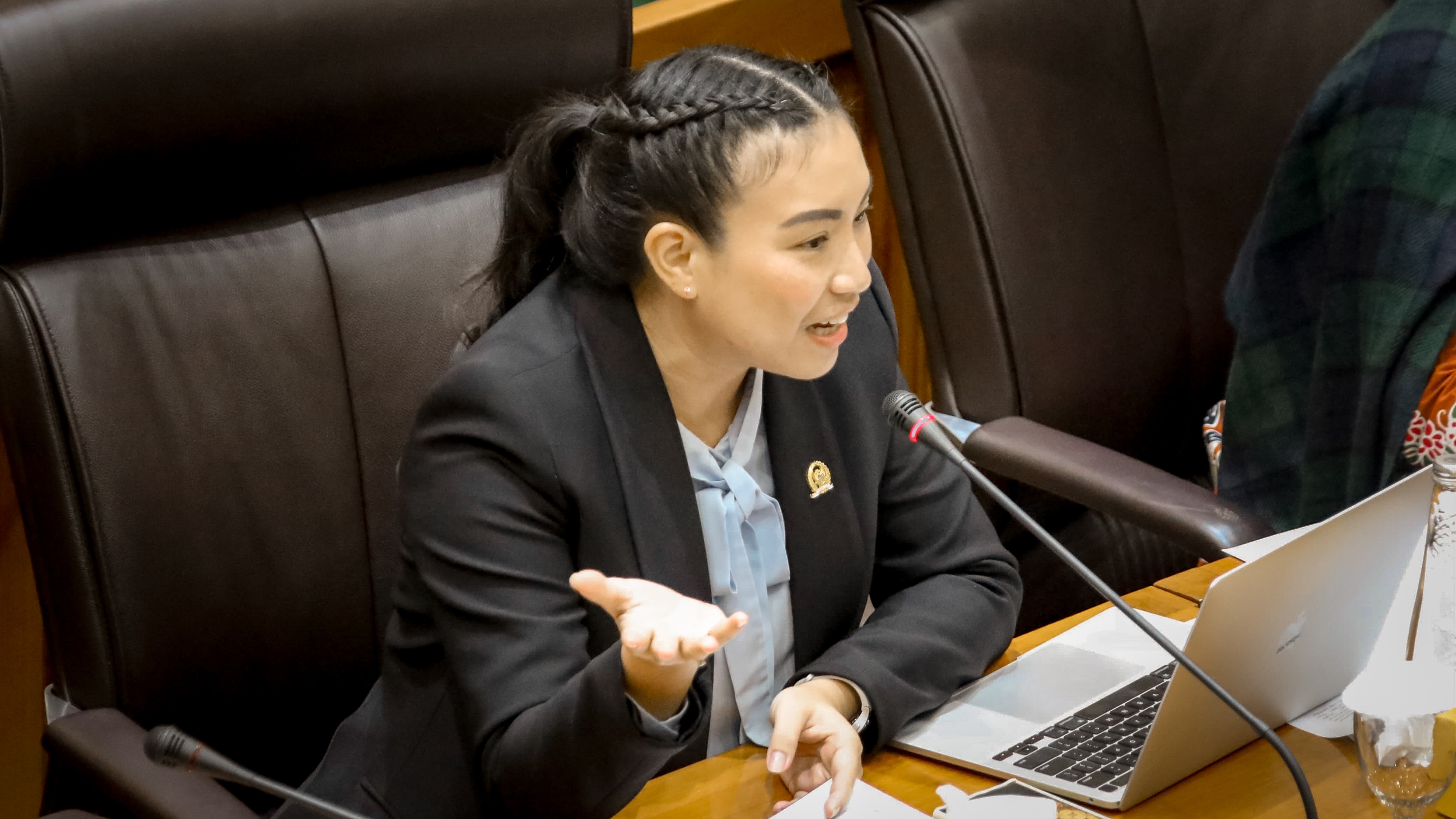 Legislator Gerindra Dorong Digitalisasi dan Pengembangan Pariwisata Indonesia