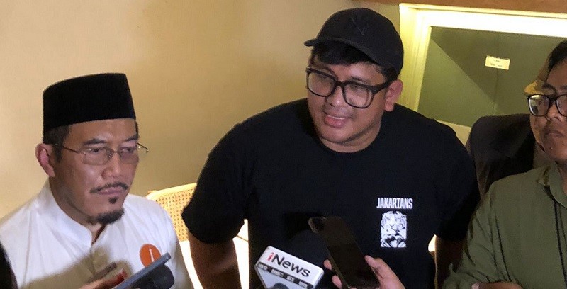 Suswono Janji Jadikan JIS Sebagai Homebase Persija Jakarta 