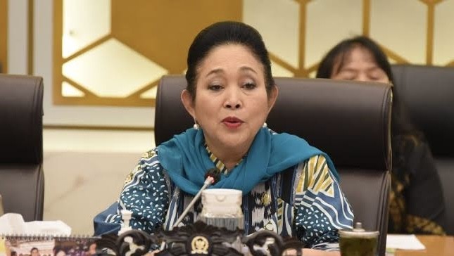 Titiek Soeharto Tak Permasalahkan Impor Beras Asal Tak Rugikan Petani