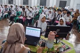 Survei Kebijakan UN dan PPBD, FSGI: 87,6% Setuju UN Dihapus dan 72,3% Setuju PPDB Sistem Zonasi Dipertahankan