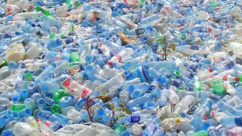 Mengatasi Krisis Sampah Plastik di Indonesia: Solusi Melalui Cukai