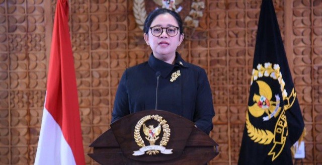 Puan: Kesejahteraan Guru Harus Jadi Prioritas Karena Mereka Pilar Utama Pemdidikan