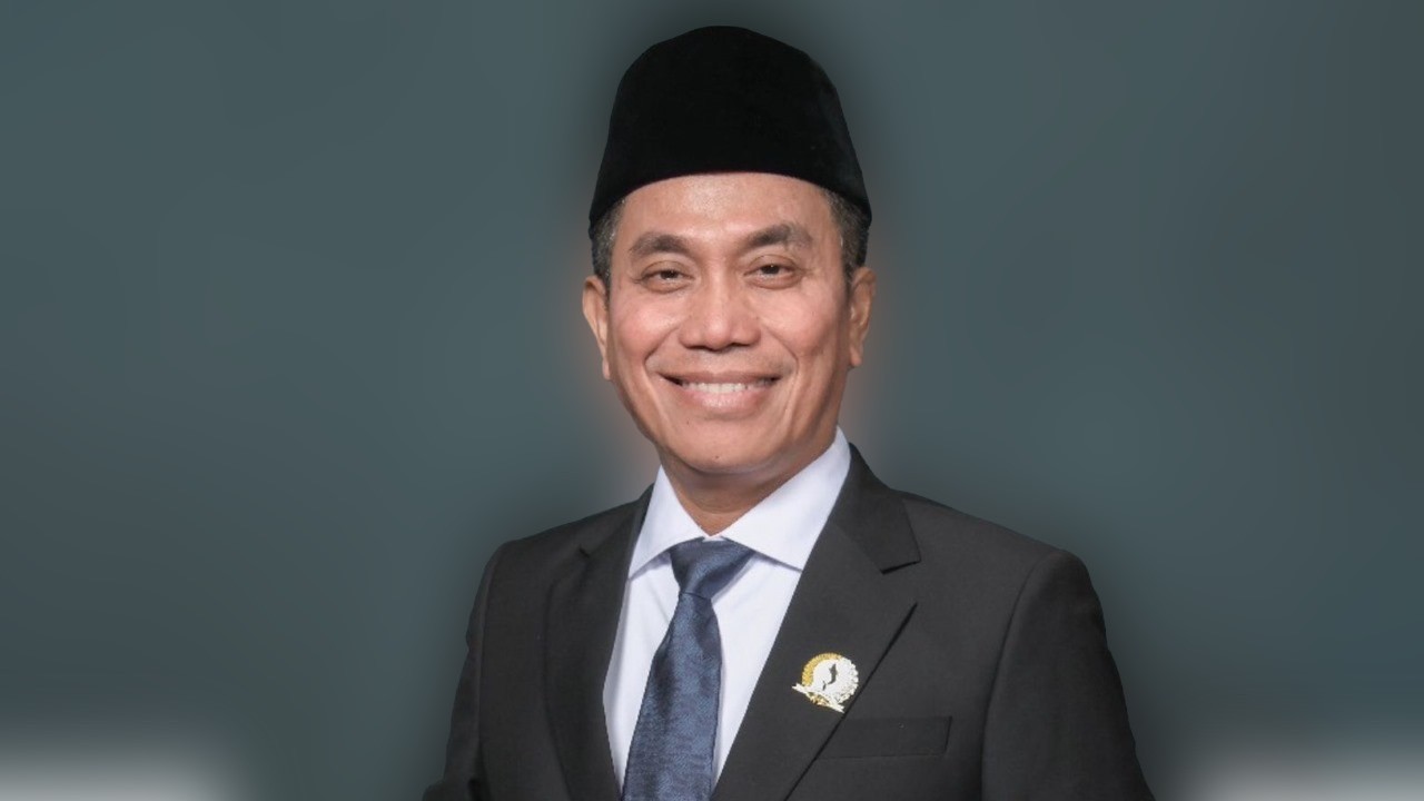 Momentum Hari Guru, Mamat Rachmat Soroti Kesejahteraan Guru Honorer