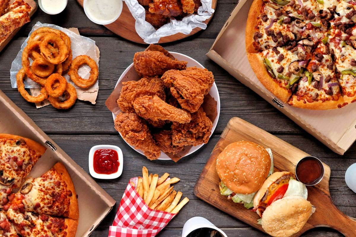 Ekstensifikasi Cukai Junk Food: Mengubah Pola Konsumsi Menjadi Solusi?