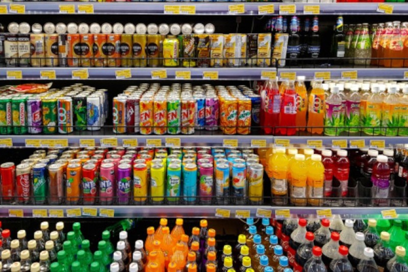 Minuman Manis Jadi Target Cukai: Siapa yang Diuntungkan?