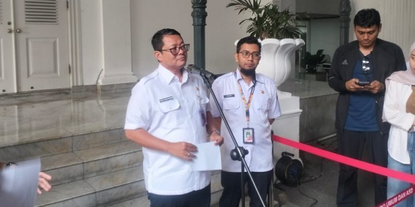 Disdukcapil DKI Perpanjang Layanan Kependudukan Hingga Hari Pencoblosan Tiba