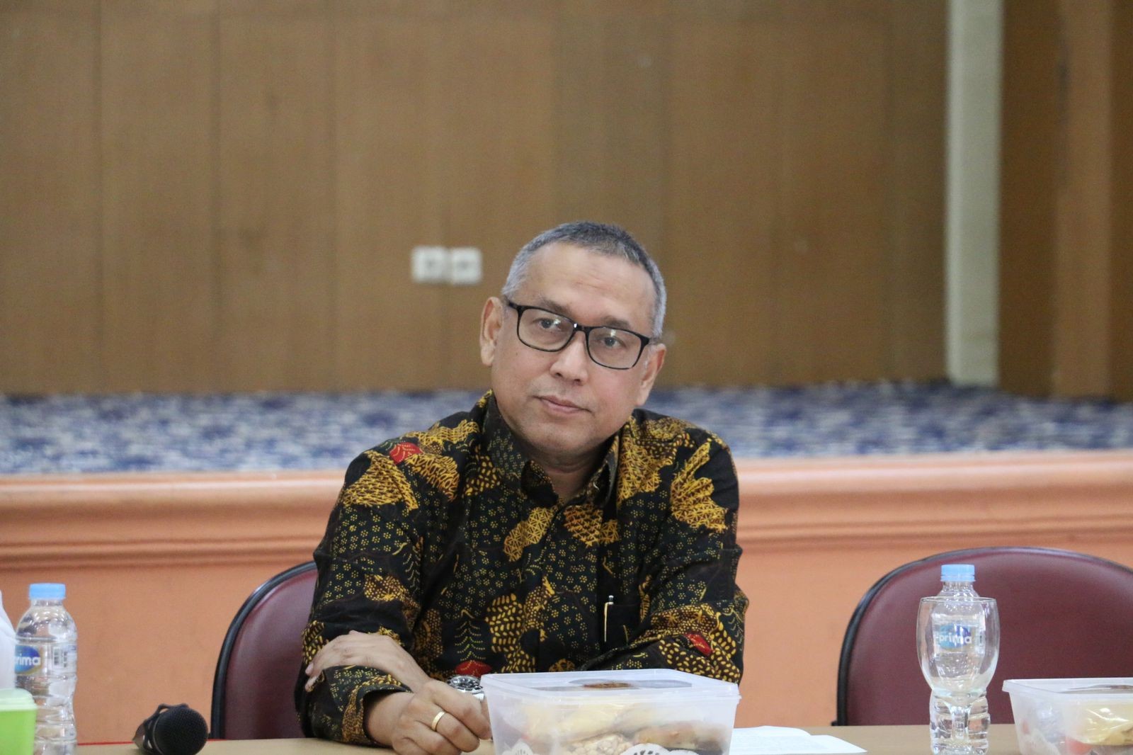 Prof Santiago : Perlu Aparat Hukum Libatkan BI dan OJK Sikat Judol
