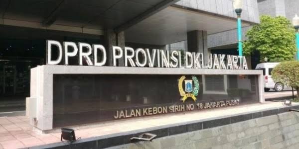 DPRD DKI Sepakati APBD DKI Jakarta 2025 Sebesar Rp91,3 Triliun
