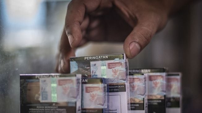 Cukai Rokok Naik, Apakah Ini Akan Mengurangi Konsumsi Rokok Elektrik Pada Remaja?