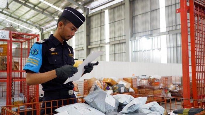Transformasi Digital dan Tantangan Bea Cukai di tengah Booming E-Commerce