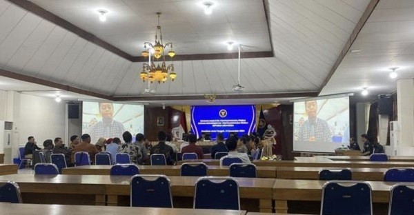 Beredar Video Sidang DKPP, KPU dan Bawaslu Brebes Terlibat Penggelembungan Suara, Warga Desak Mundur