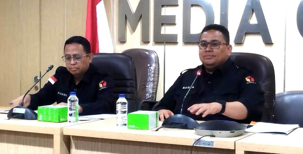 Bawaslu Segera Dalami 130 Dugaan Pelanggaran Politik Uang