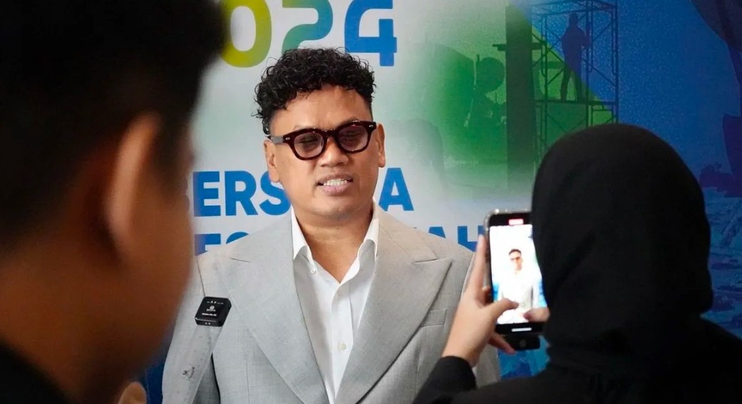 Uya Kuya Sebut BPJS Ketenagakerjaan adalah Perlindungan Ideal untuk Pekerja Formal dan Informal