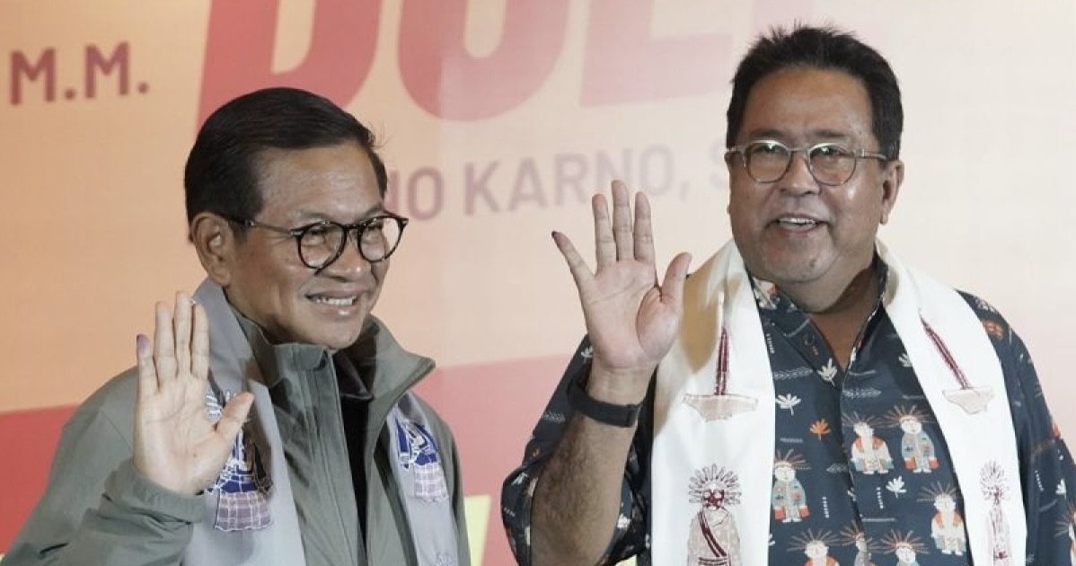 Pramono-Rano Unggul di Quick Count, RJPS Minta Personel Siaga Satu Jaga Suara