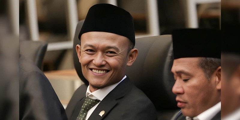 Masuk Musim Hujan, DPR Minta Pemerintah Siapkan Sistem Peringatan Dini Bencana 