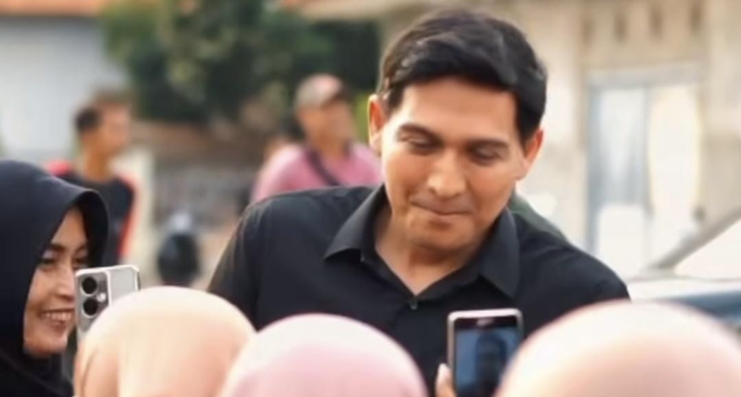 Pilkada Indramayu, Lucky Hakim Tumbangkan Petahana Nina Agustina