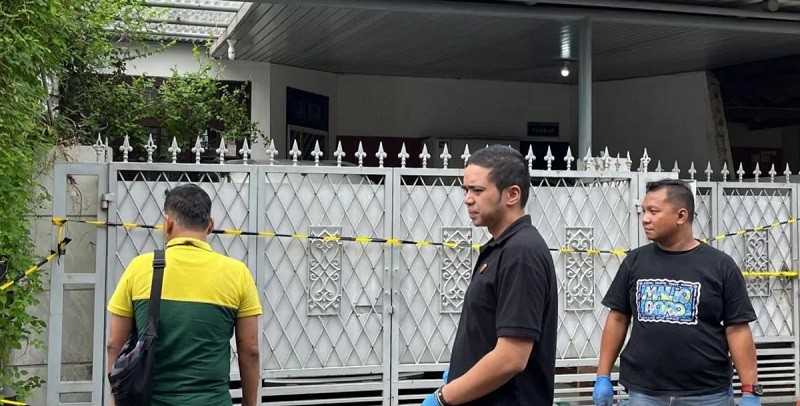 Remaja Pelaku Penusukan Ayah dan Nenek Hingga Tewas di Jakarta Selatan Mengaku Dapat Bisikan