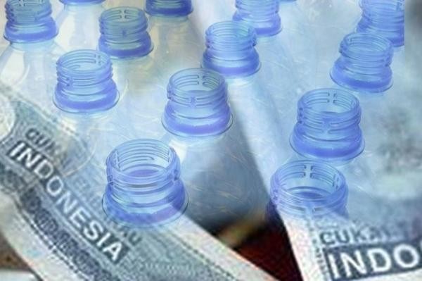 Mengupas Efektivitas Cukai Plastik di Indonesia, Strategi Hijau atau Retorika  Semata?