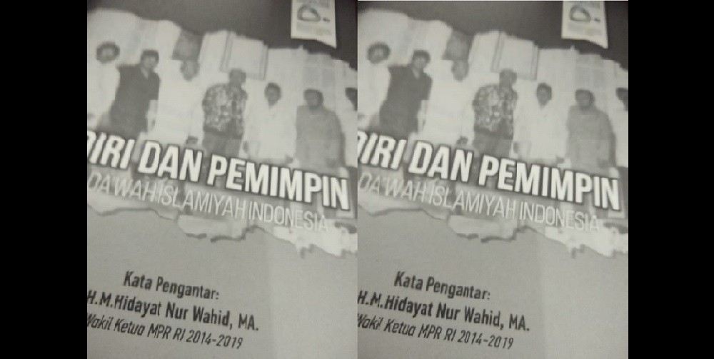 CARA DEWAN DA'WAH MENYAPA UMAT