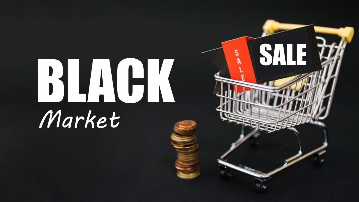 Black Market: Regulasi Verifikasi IMEI Pada Iphone Ex-Inter Jadi Solusi Terbaik Bea Cukai?