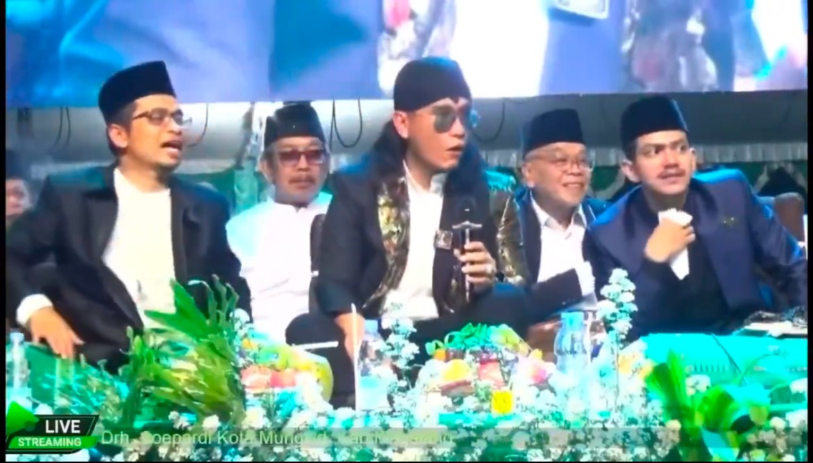Gus Miftah Hina Tukang Es, Netizen: Ga Kebayang Kalau Anaknya Lihat Bapaknya Dipermalukan