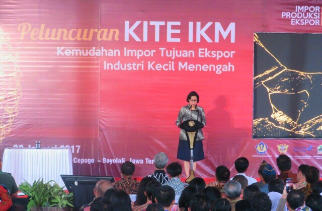 Fasilitas KITE IKM: Solusi Strategis untuk Mendukung Industri Ekspor