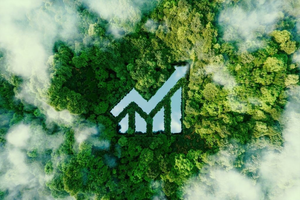 Kepabeanan Harus Hijau! Melirik US, Green Trade Strategy Menjadi Buah Pikiran?
