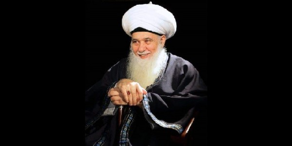 Kabar Duka, Guru Para Wali dan Ulama Dunia, Syekh Muhammad Hisham Kabbani Tutup Usia