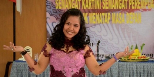Filipina Bakal Ubah Hukuman Mary Jane Jadi Seumur Hidup