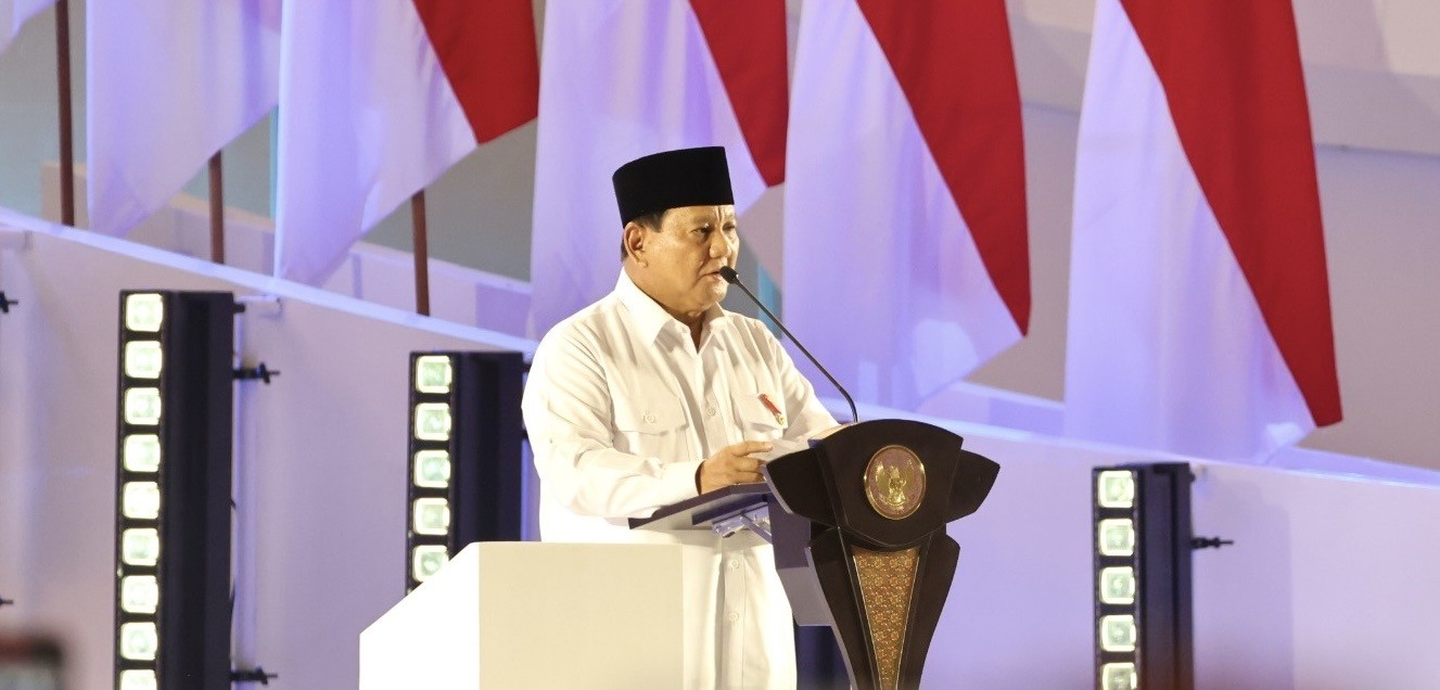 PPN 12% Hanya untuk Barang Mewah, Prabowo: Kita Tetap Lindungi Rakyat Kecil