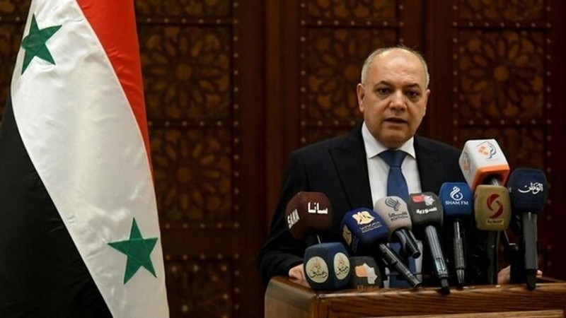 Pemerintahan Bashar Al-Assad di Suriah Tumbang
