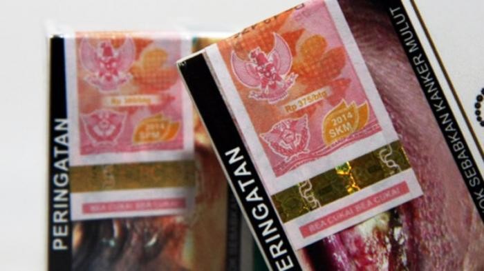 Target Penerimaan Cukai Hasil Tembakau 2025 Turun Ratusan Miliar, Kabar Baik atau Buruk?