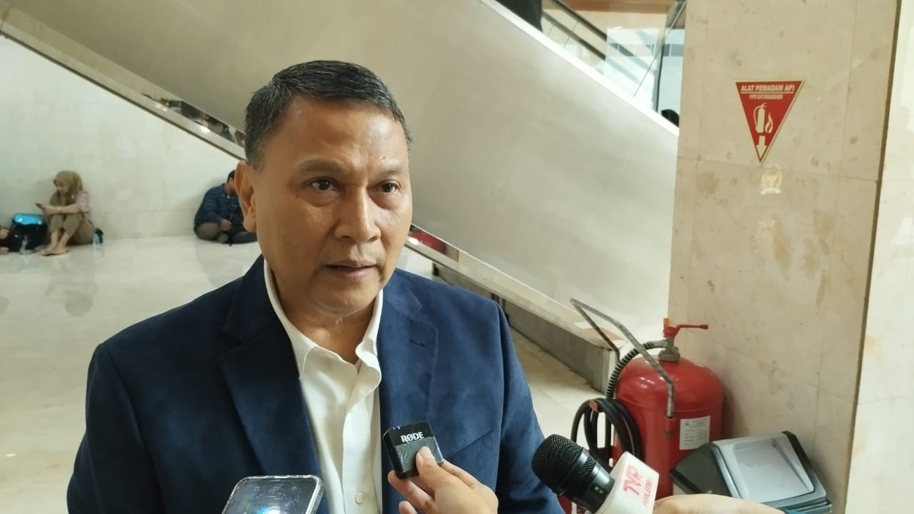 PKS Akui Dukungan Injury Time Anies Penyebab Kekalahan RK-Suswono