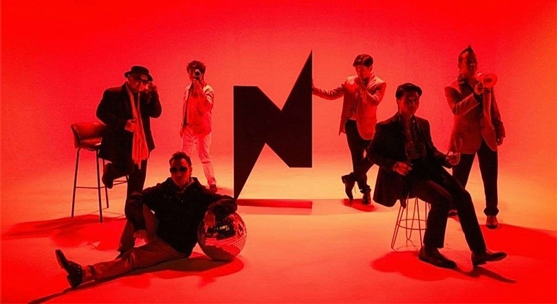 Jelang Akhir Tahun, Nidji Rilis Dua Lagu Baru