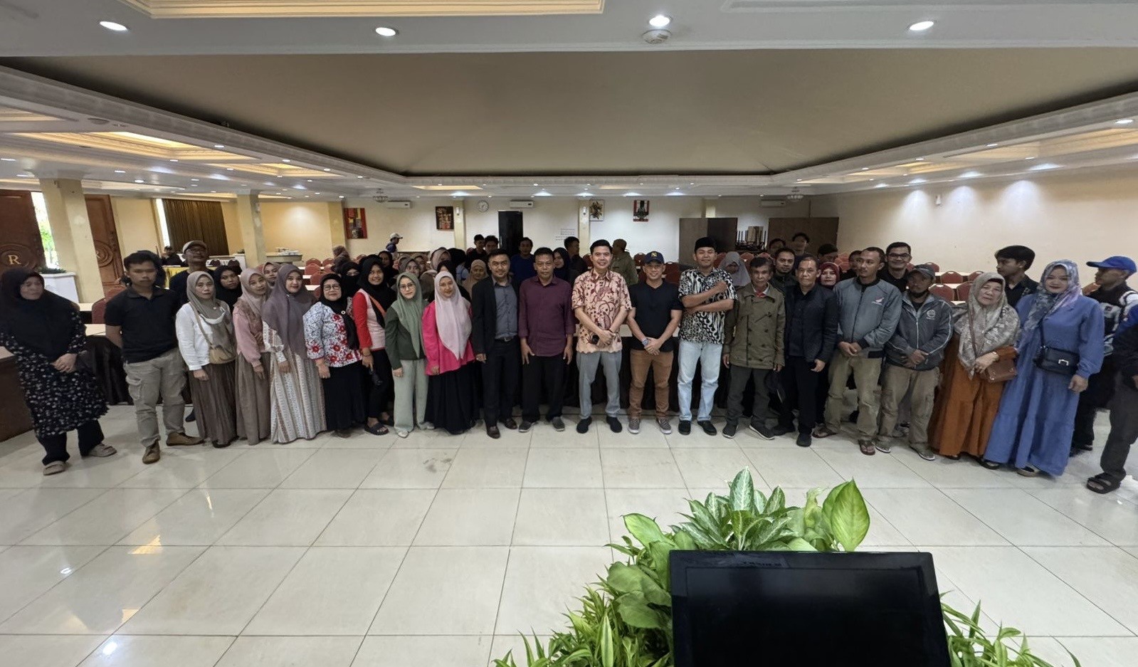 M Rizky Soroti Penyelenggaraan dan Perlindungan Peserta Didik Melalui Perda Pesantren