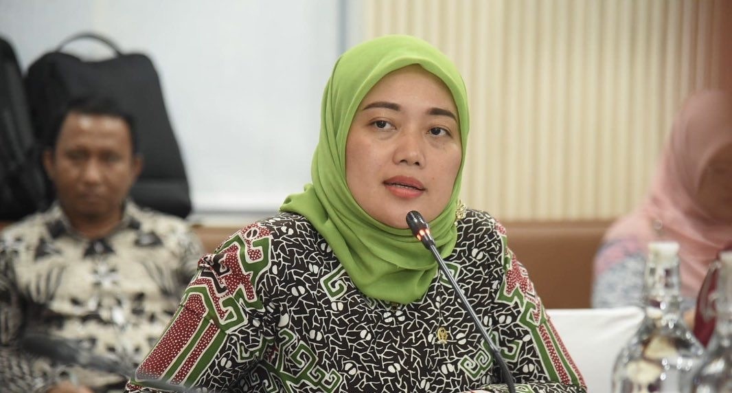 Tidak Masuk 10 Kota Wisata Terbaik, DPR Desak Pemerintah Berbenah