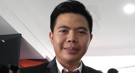 Memaknai Hari Anti Korupsi Sedunia, M Rizky Ajak Sinergi Melawan Korupsi